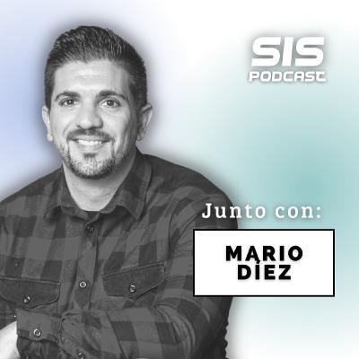 Cómo ahorrar dinero para invertir + Finanzas personales - Mario Díez EP #32