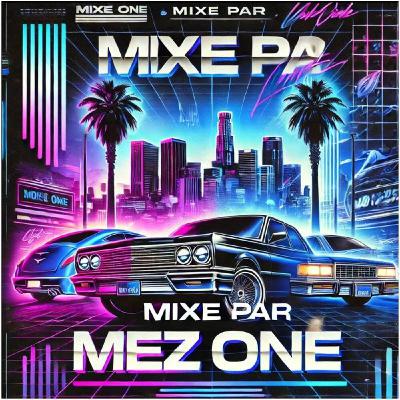 MEZ ONE - Hip-Hop US