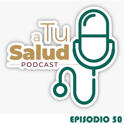 EP 50: Transformación digital en el IMSS