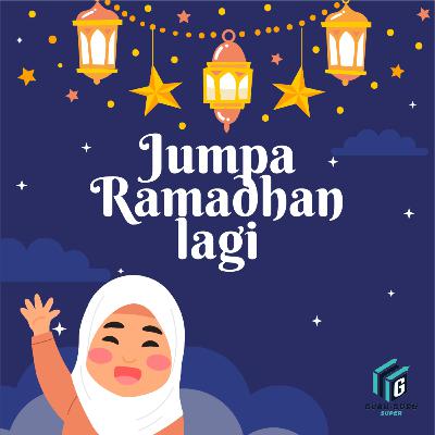 Diaryng 06 - Ramadhan Jumpa Lagi, Ayo Siapin diri!