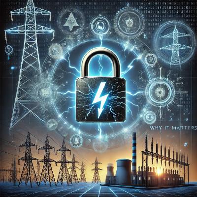 Utility Infrastructure and Cyber Security 101: Why should you care?