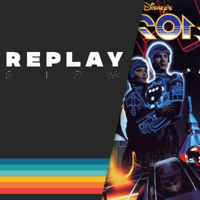Ep. 6 - Tron (1982) - Review