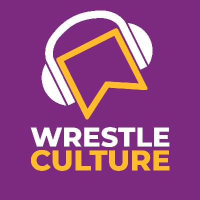 WrestleCulture - WrestleMania HYPE! The List Of Jericho RETURNS! AEW Dynasty Thoughts! WrestleCulture Season Finale?! WrestleCulture - WrestleMania HYPE! The List Of Jericho RETURNS! AEW Dynasty Thoughts! WrestleCulture Season Finale?!
