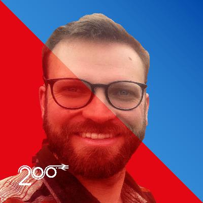 Sam Slatcher – Passengers and Pioneers Sam Slatcher – Passengers and Pioneers