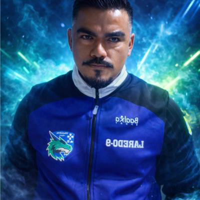 🎩José🐲 Laredo👔