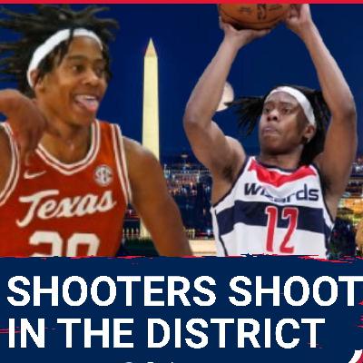 Wizards' Tre Johnson ERUPTS for Historic Rookie Debut | Why he TRANSFORMS the Wizards Offense