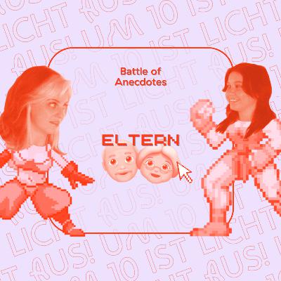 PARENTS - Battle of Anecdotes #3