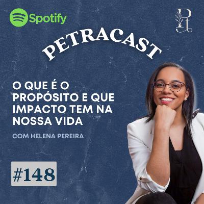 #LiveInstagram - O que é o propósito e que impacto tem na nossa vida | Helena Pereira