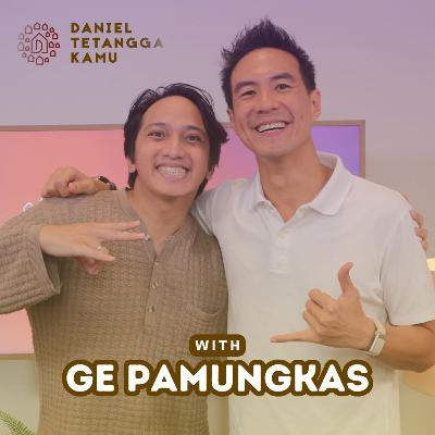 Bukan Stand Up! Ge Pamungkas Ngomongin AKHIR ZAMAN & KIAMAT?! - Daniel Tetangga Kamu
