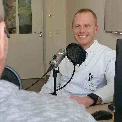 Hat Krebs seinen Schrecken verloren?