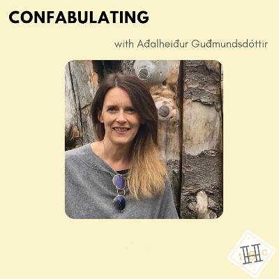 Northern Lights in Icelandic Literature