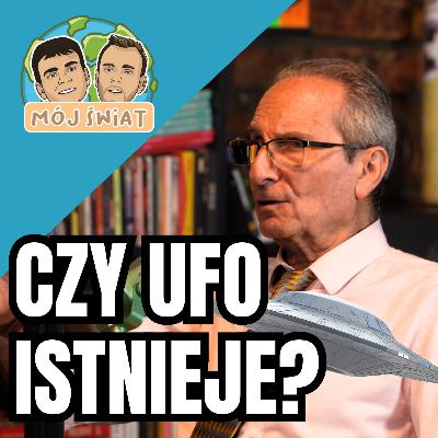 Jak UFO zmienia twoje życie, czy monogamia ma sens i dlaczego obce dusze są w twoim łóżku?