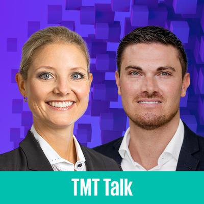 KPMG TMT Talk: Modern Workplace: Die Zukunft des Arbeitsplatzes im KI-Zeitalter