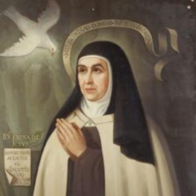 El olvido del cielo. Sobre la literatura mística española