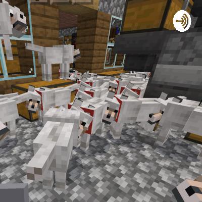 Mining Away - A Minecraft Podcast (Trailer)