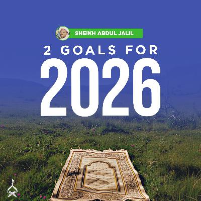 This New Year, Do This! | Sheikh Abdul Jalil This New Year, Do This! | Sheikh Abdul Jalil