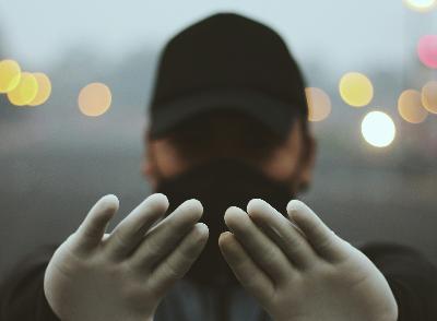 The Trump Administration Has Targeted Straight White Men. ICE Shows It Has Succeeded.