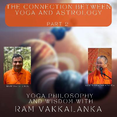 #15 - The Connection Between Yoga and Astrology-2