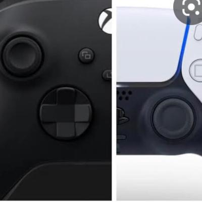 PlayStation 5 ou Xbox Series.GEDcast #1