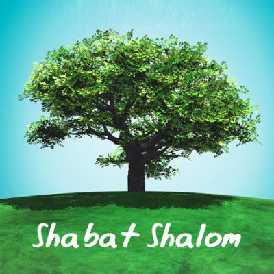 Shabat Shalom Diciembre 8 de 2018