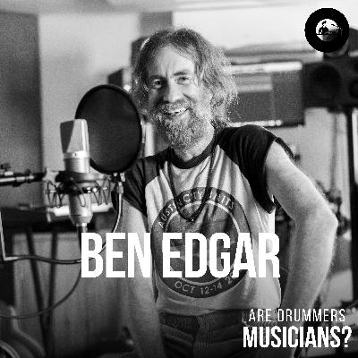 60. Ben Edgar: Guitars, Sound Exploration, Gotye, Angus & Julia Stone and The Cat Empire