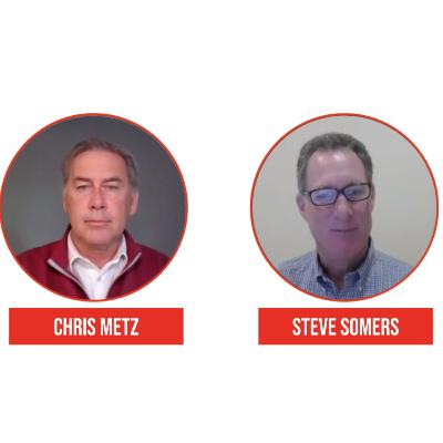 Gastrologix: "We create companies that physicians can have ownership in" Gastrologix: "We create companies that physicians can have ownership in"