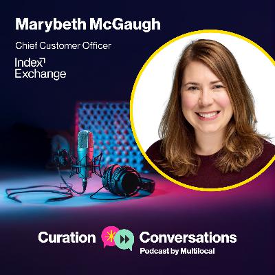 Inside the SSP: Marybeth McGaugh on Curation, CTV and the Future of the Open Web Inside the SSP: Marybeth McGaugh on Curation, CTV and the Future of the Open Web
