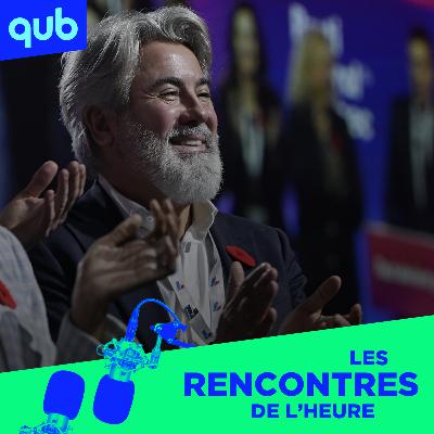 Pablo Rodriguez nie toute corruption dans l’histoire du PL: «Il vient d’Ottawa et ça paraît!», peste Benoit Dutrizac