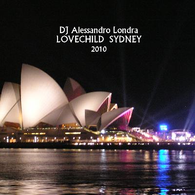 LoveChild Sydney