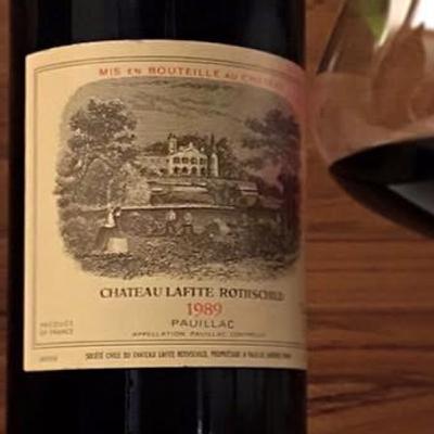 《波爾多五大酒莊》第3集：Château Lafite拉菲，國王的酒與 Rothschild 家族的傳奇