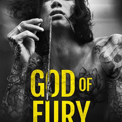Download [PDF] BOOKS God of Fury (Legacy of Gods, #5) by Rina Kent