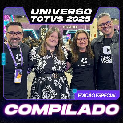 Compilado Especial com Gustavo Guanabara e Loiane Groner