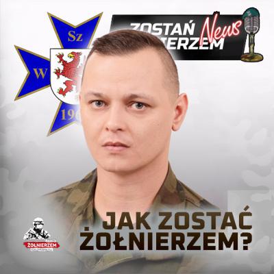 Jak zostać żołnierzem?