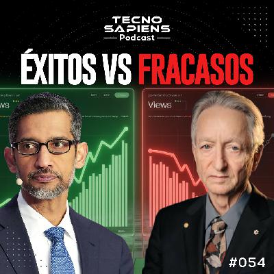 1 Año de TecnoSapiens: Predicciones, Fracasos y Futuro