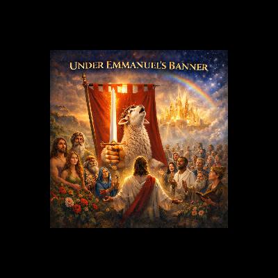 Under Emmanuel’s Banner Under Emmanuel’s Banner
