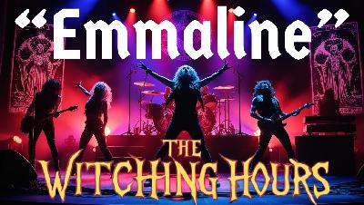 "Emmaline" from "The Witching Hours" - A New Musical by Michael Radi & Patrick Spencer