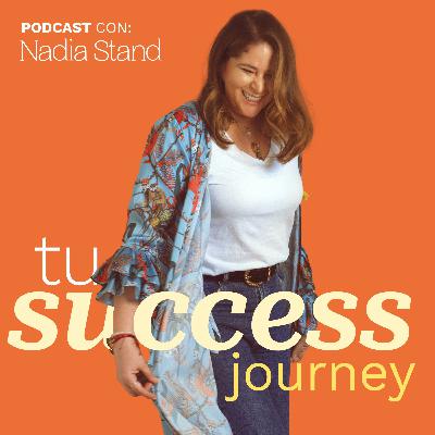 [15] mi propósito y el feminismo [tu success journey]