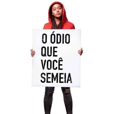 O ÓDIO QUE VOCÊ SEMEIA Áudiolivro Parte 5 (Vinte e Quatro)