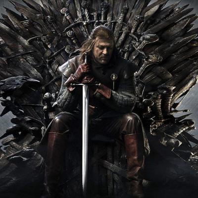 Séries Marcantes Séries Marcantes