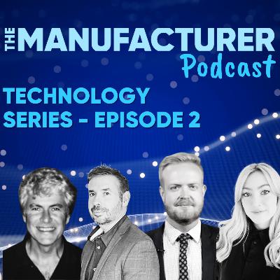 A Meaty Industrial Data Summit