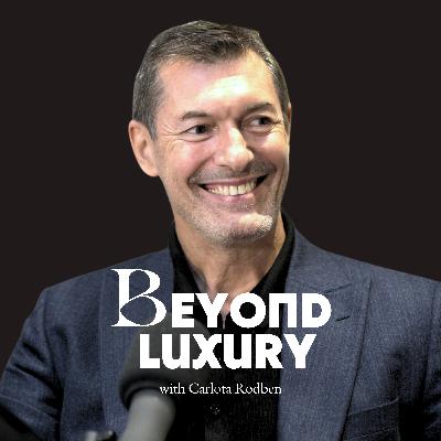 CX Powerhouse Christophe Caïs (Part 1): Empathy is the #1 quality you need to become a top sales person!