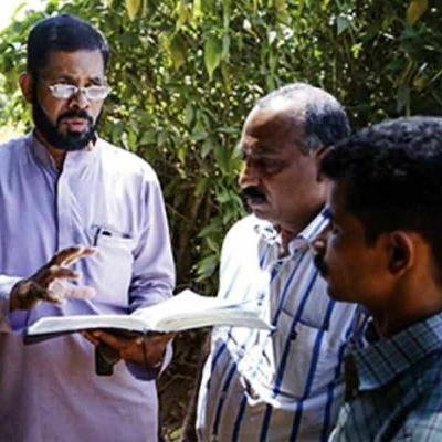 Beaten In India - 5 Beaten In India - 5