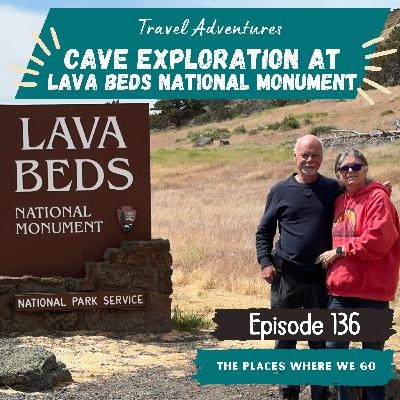 Lava Beds National Monument - A Look Into Cave Exploration