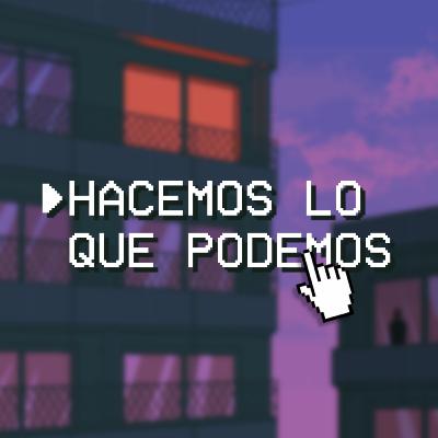 Millennials en cuarentena Millennials en cuarentena