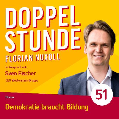 Demokratie braucht Bildung – Wie Bildungsmedienverlage demokratische Kompetenzen fördern Demokratie braucht Bildung – Wie Bildungsmedienverlage demokratische Kompetenzen fördern
