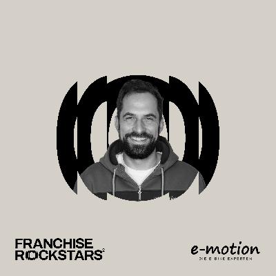 Ralf Reins, e-motion #2 Ralf Reins, e-motion #2