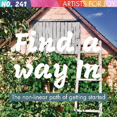 241: Find a way in