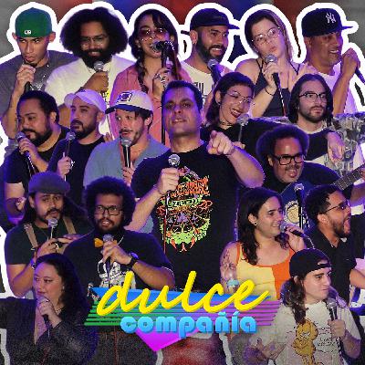 331: Open Mic | Noviembre 10, 2025