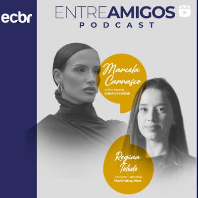 Entre Amigos 21 : Construindo marcas desejadas: da criação à experiência de compra no digital