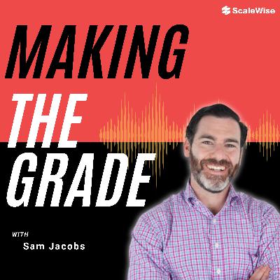Building for efficient growth - Pavilion’s honest growth journey & the real problem behind the short CRO tenure with Sam Jacobs